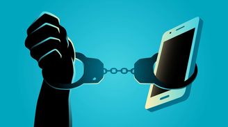 Hubnutí je out, digitální detox je zásadnější předsevzetí. S čím vám může pomoci? Hubnutí je out, digitální detox je zásadnější předsevzetí. S čím vám může pomoci?