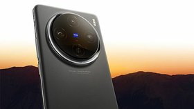 Mobilní fotoaparát na nové úrovni. Jaké je maximálně vybavené vivo X100 Pro?