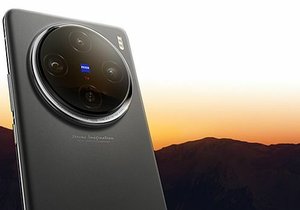 Mobilní fotoaparát na nové úrovni. Jaké je maximálně vybavené vivo X100 Pro?