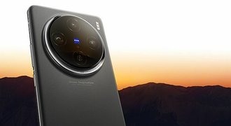 Mobilní fotoaparát na nové úrovni. Jaké je maximálně vybavené vivo X100 Pro?