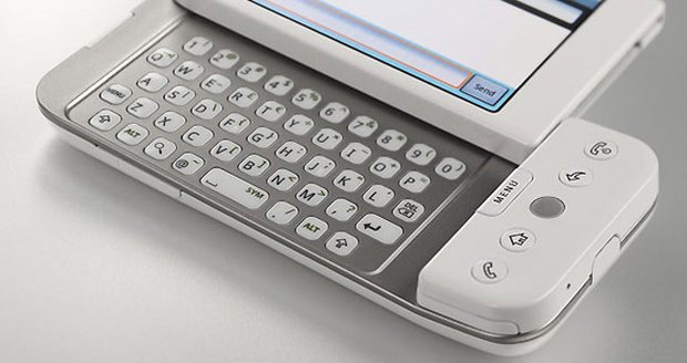 T-Mobile G1