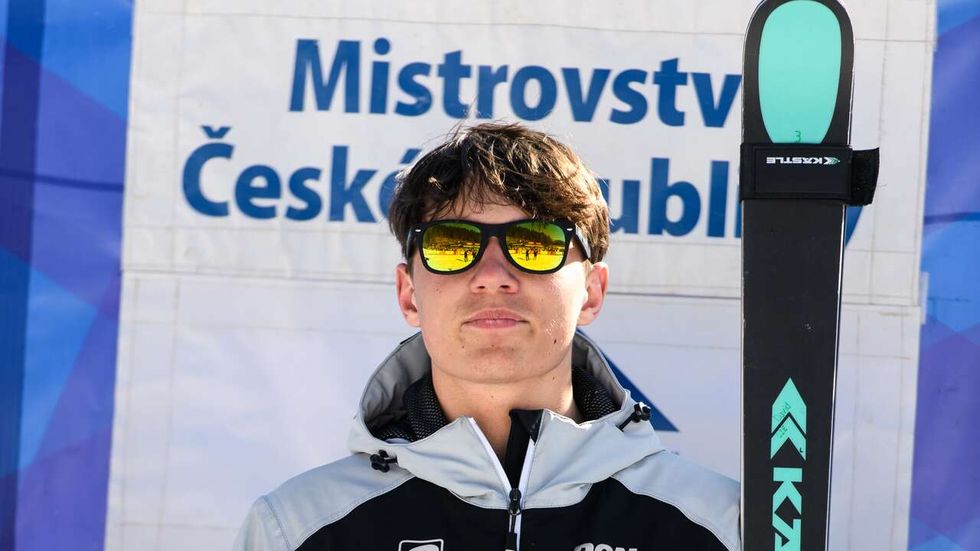 Autor recenze David Janda