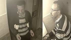 V baru na Žižkově zloděj ukradl muži mobil za třicet tisíc korun. Takhle drahý telefon si nechal muž na stole a odešel ven. Nyní po zloději pátrá policie.