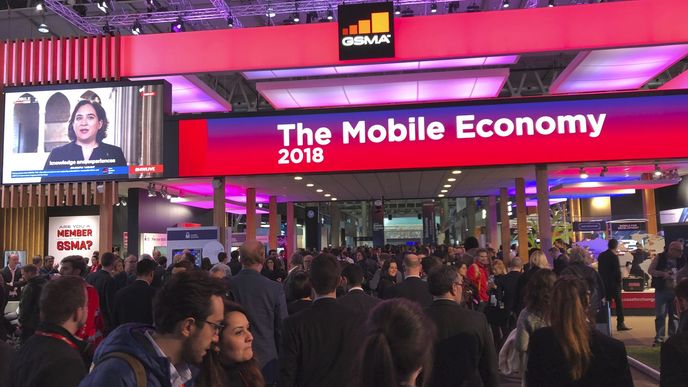 Mobile World Congress