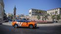 Mobileye v příštím roce otestuje autonomní taxi v Tel Avivu a Mnichově.