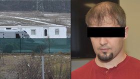 Manželka vyčítala, že nemá vysněný dům: Muž ji zardousil! Hrozí mu až 18 let vězení