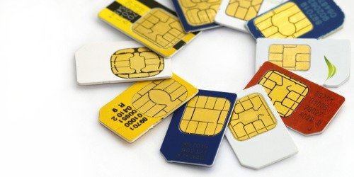 Mobilní data: Většině Čechů stačí 3 GB