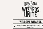  Mobilní hra v rozšířené realitě na motivy kouzelnického světa Harryho Pottera vyjde až příští rok