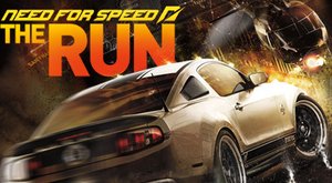 Need for Speed: The Run