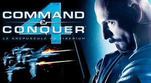 Command & Conquer 4: Tiberian Twilight