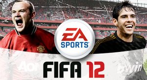 EA Sports FIFA 12