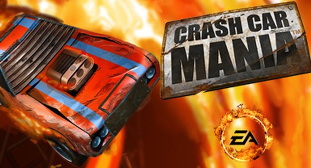 Crash Car Mania