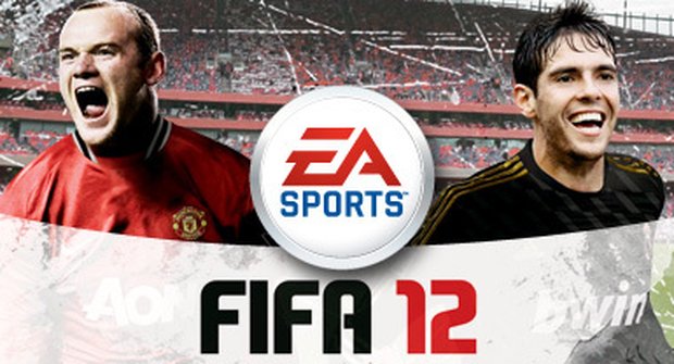 EA Sports FIFA 12
