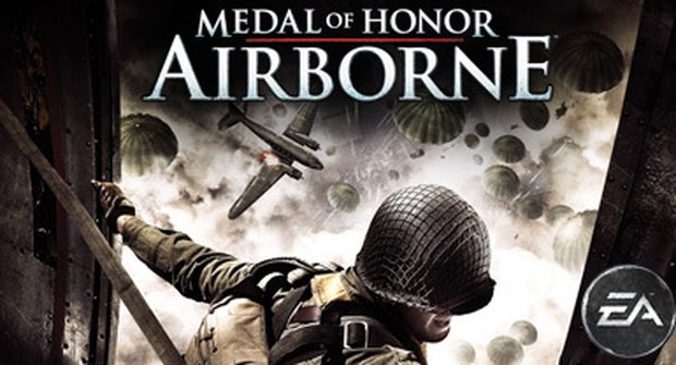 Medal Of Honnor: Airborne