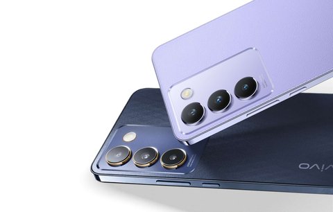 Včas vyřešený vánoční dárek? Využijte atraktivní slevy na smartphony