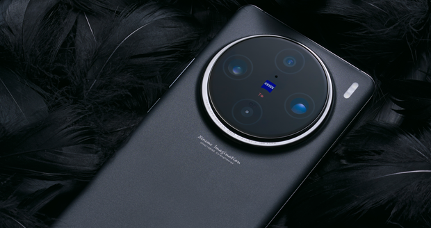 Vivo X100 Pro
