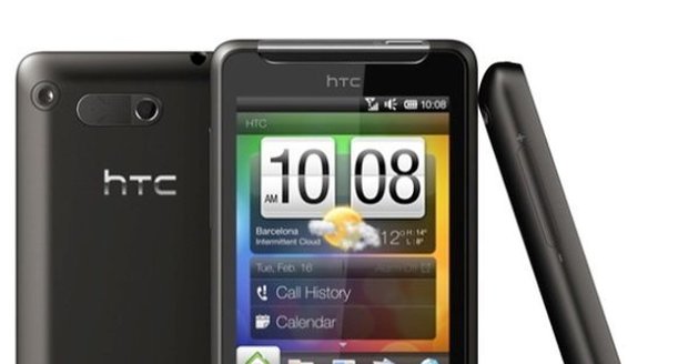 Nový model komunikátoru od společnosti HTC bude uveden na trh už v dubnu.