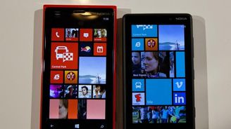 Windows Phone je trojka na trhu. Předstihl BlackBerry