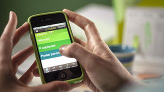 V Česku startují ambiciózní mobilní platby Mobito