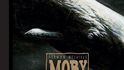 Obálka komiksového Moby Dicka