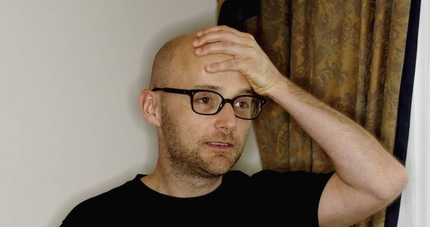 Moby