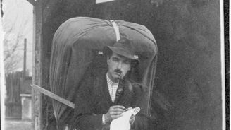 V Itálii stále žijí potomci knoflíkářů. Své zboží jezdili prodávat i do Čech V Itálii stále žijí potomci knoflíkářů. Své zboží jezdili prodávat i do Čech