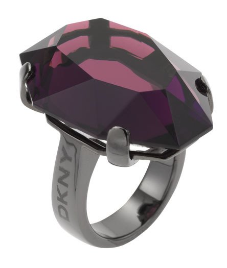 Prsten, DKNY - Klenoty Aurum, info o ceně v obchodě