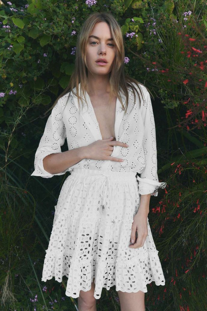 Zara, 799 Kč, zara.com Zara, 799 Kč, zara.com