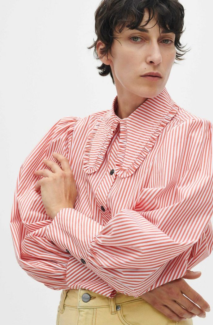 Ganni, 195 EUR, ganni.com Ganni, 195 EUR, ganni.com