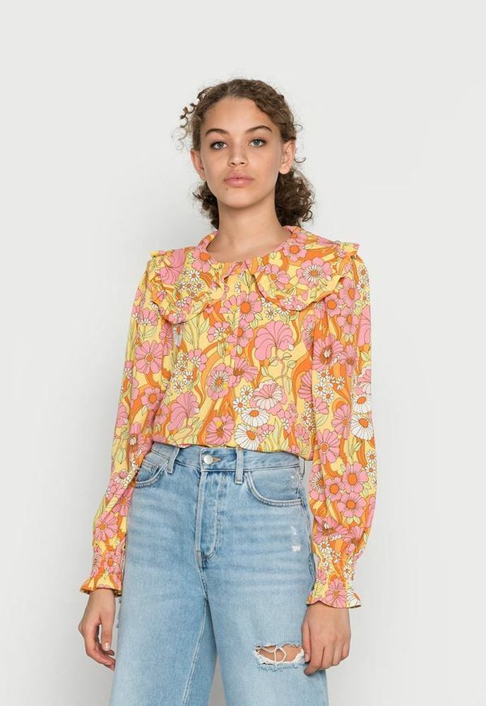 Monki, 600 Kč, zalando.cz Monki, 600 Kč, zalando.cz