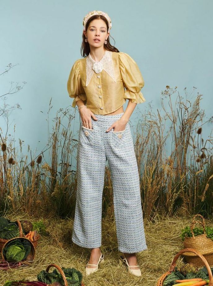 Dream Sister Jane, 119 EUR, sisterjane.com Dream Sister Jane, 119 EUR, sisterjane.com
