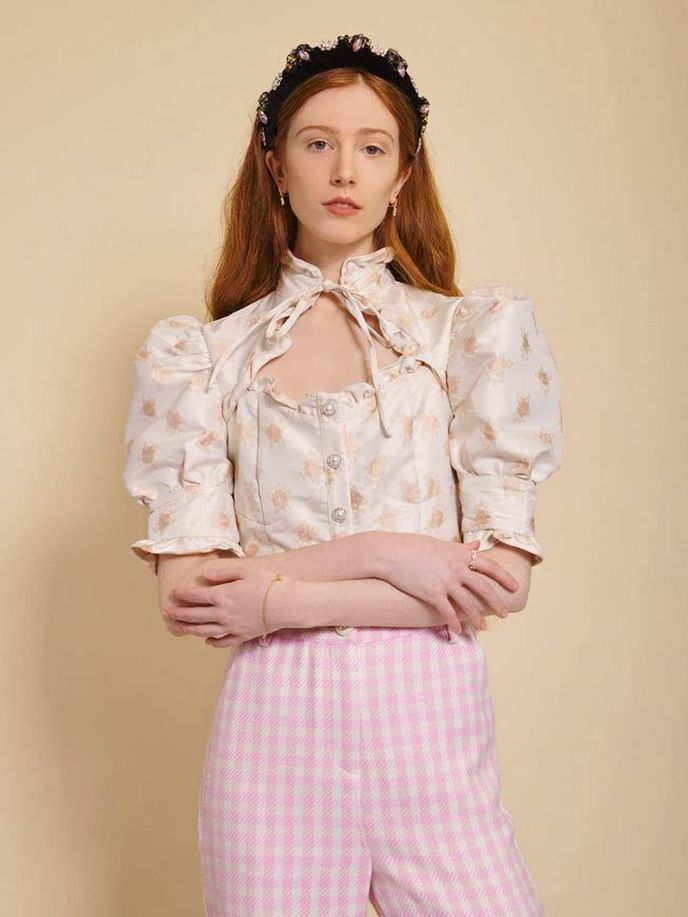 Sister Jane, 85 EUR, sisterjane.com Sister Jane, 85 EUR, sisterjane.com