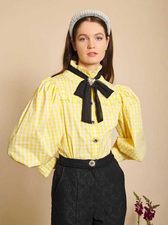 Dream Sister Jane, 142 EUR, sisterjane.com Dream Sister Jane, 142 EUR, sisterjane.com