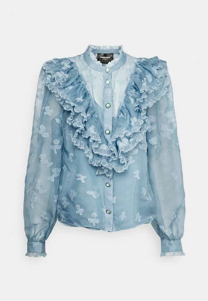 Custommade, 8160 Kč, zalando.cz Custommade, 8160 Kč, zalando.cz