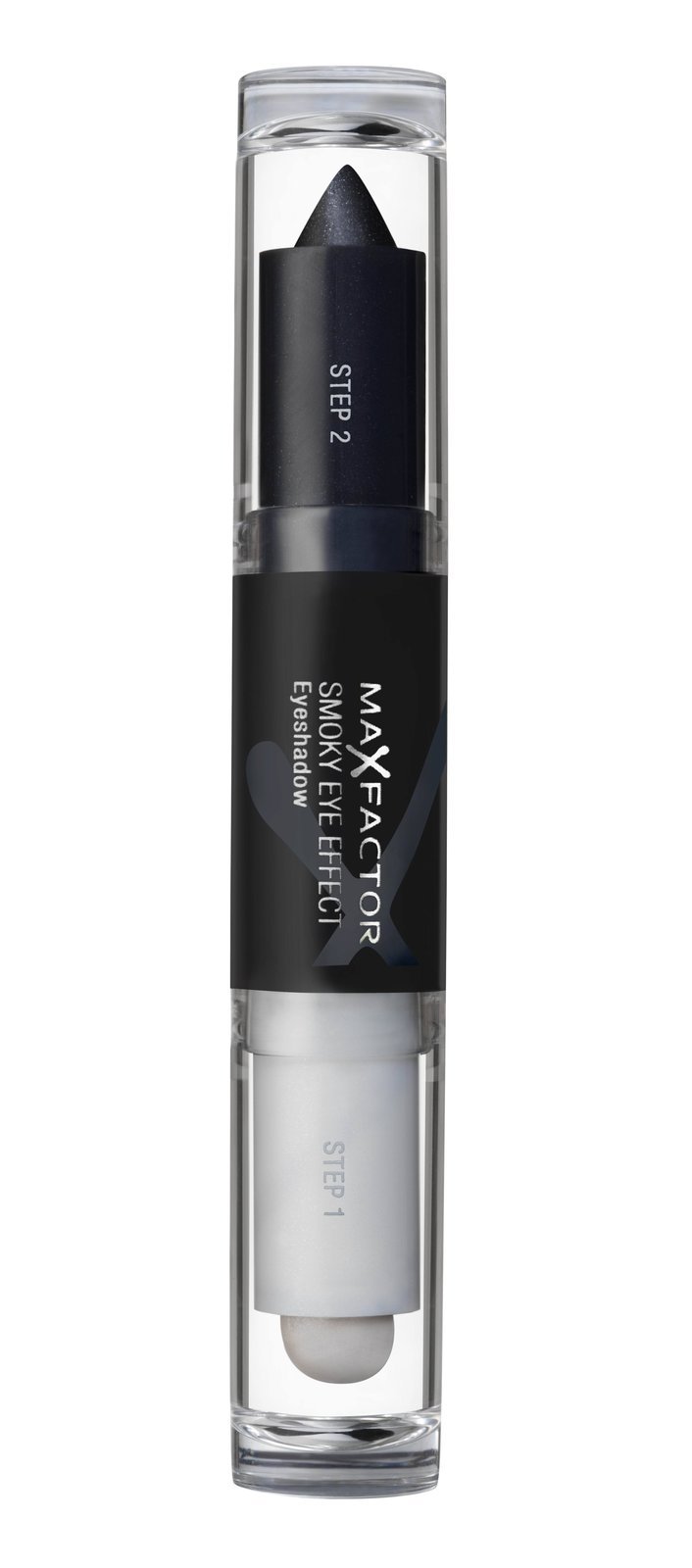 Oční stíny Smoky Eye Effect, odstín Onyx Smoke, Max Factor, info o ceně v síti drogerií a parfumerií.