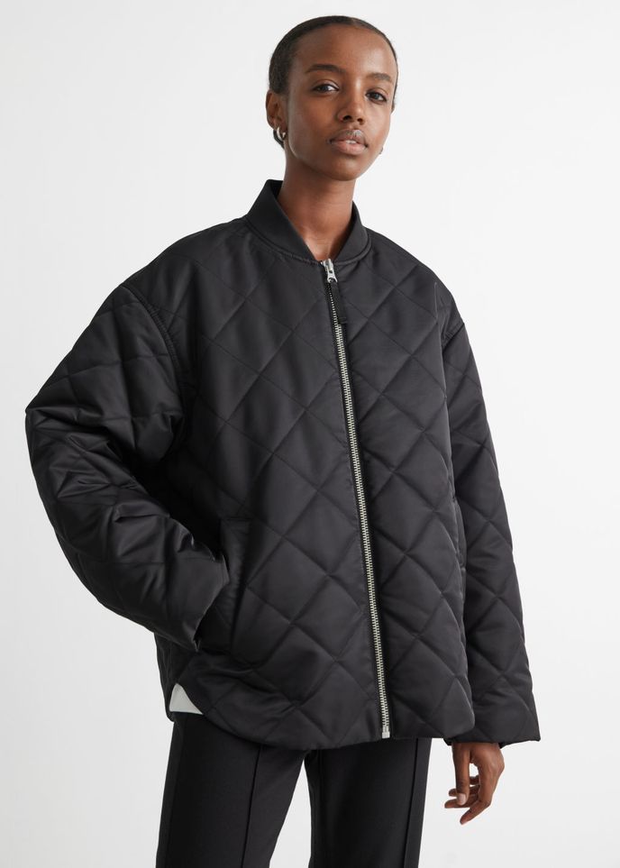 Bomber na zip, Other Stories, 129 EUR