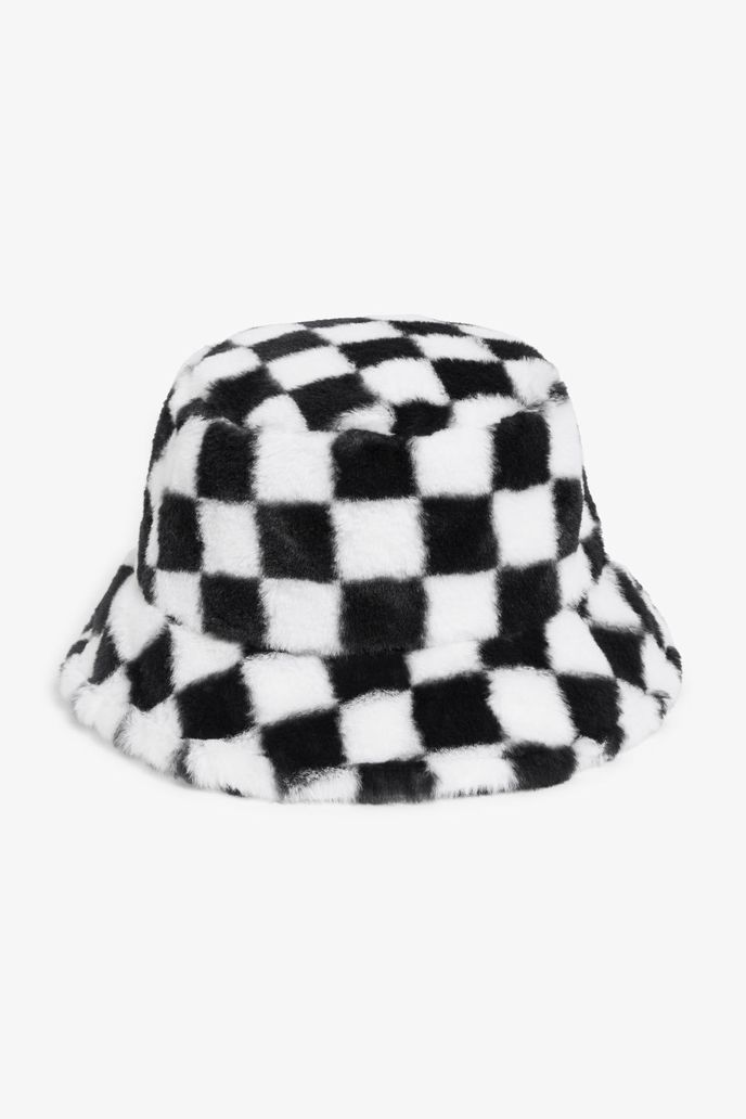 Bucket hat, Monki, 25 EUR, monki.com