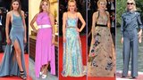Nej outfity uplynulého týdne: Naomi Watts omládla, Blanarovičová se proměnila v Barbie