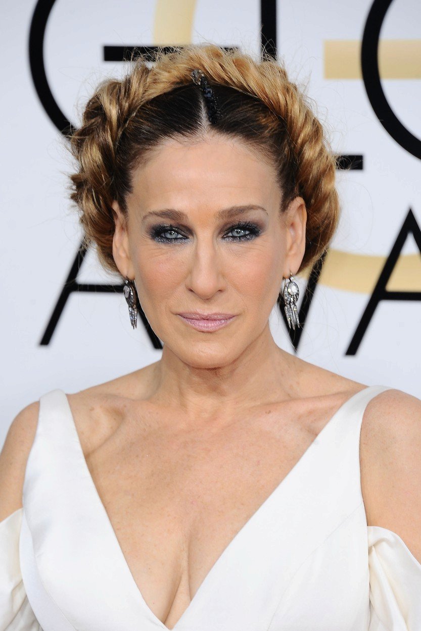 Sarah Jessica Parker