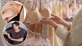 Aby podprsenka seděla: Stylistka spodního prádla upozorňuje na nejčastější přešlapy!