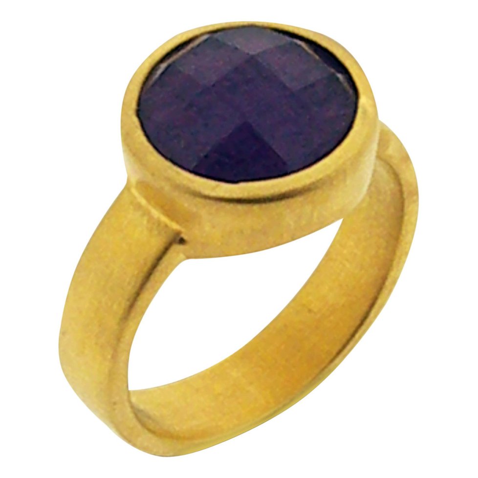 Jednoduchý prsten: Tamsin, 1200 Kč