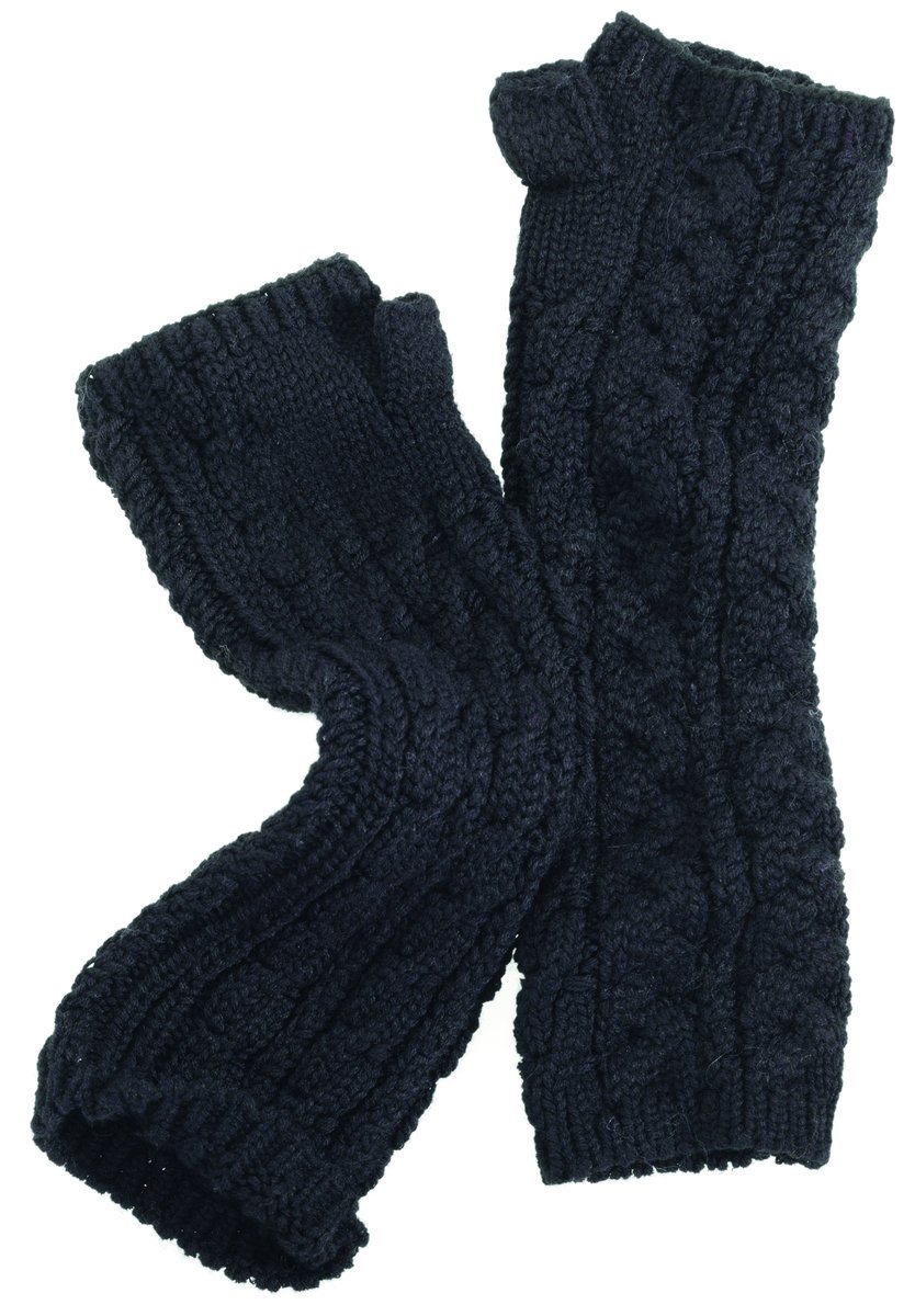 Černošedá linie: Bezprsté rukavice, Orsay, 299 Kč
