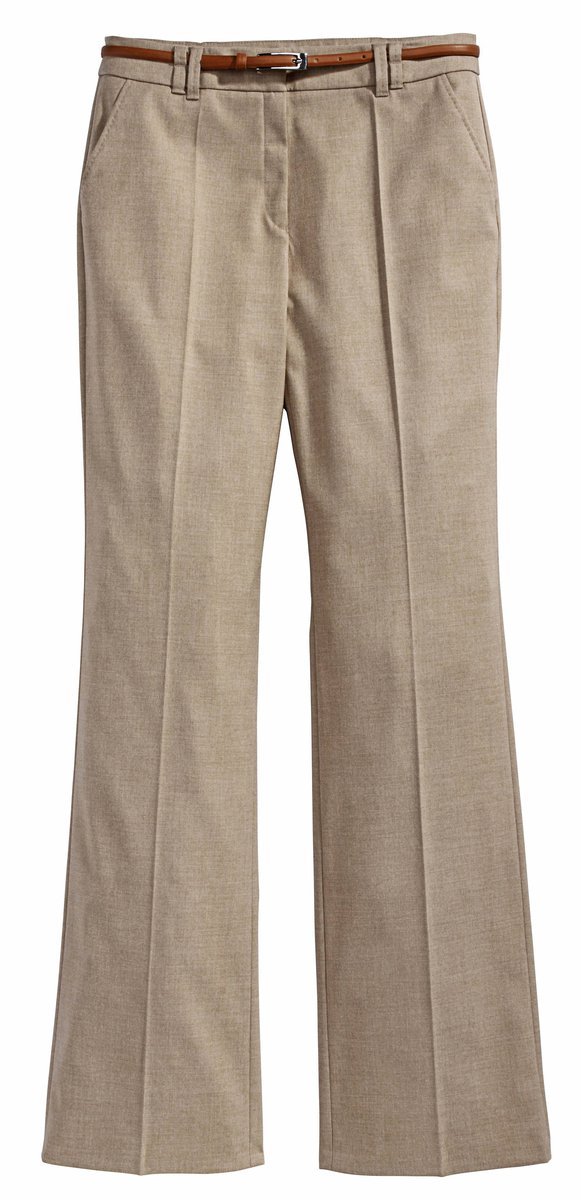 Přírodní linie: Kalhoty s páskem, s. Oliver, 2499 Kč