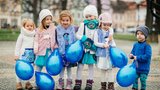 Pro holčičky: Našli jsme dětskou módu, kterou budou děti rády nosit