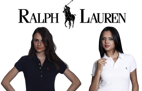 Neodolatelná nabídka! Trička a košile Ralph Lauren s 50% slevou