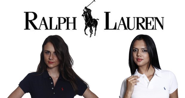 Značka Ralph Lauren osloví každého