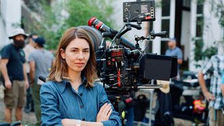 Sofia Coppola: Režisérka, která umí nahlížet do duše žen