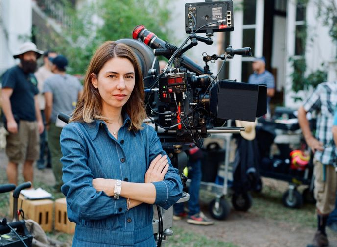 Pohled do zákulisí k filmu Oklamaný. Sofia Coppola jako režisérka.