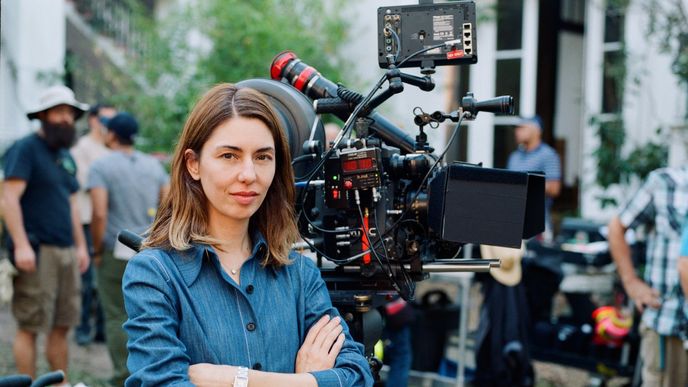 Pohled do zákulisí k filmu Oklamaný. Sofia Coppola jako režisérka.