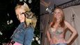 Paris Hilton a Mariah Carey: Příští módní ikony pro generaci Z